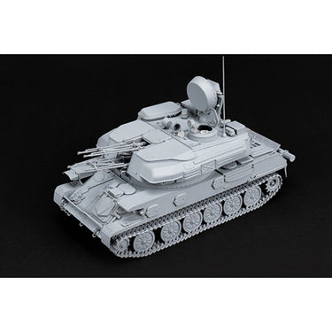 Zimi Model 35123H 1/35 ZSU-23-4 M/M3